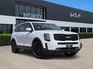 Used 2022 Kia Telluride SX w/ SX Prestige Package video 1