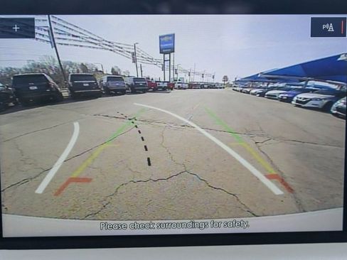 Used 2021 Lincoln Nautilus Reserve image 31