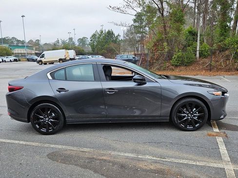 New 2026 MAZDA MAZDA3 s Sport image 13