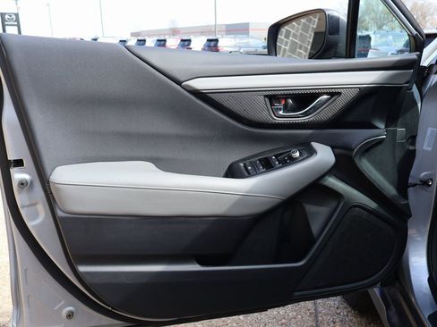 Used 2025 Subaru Outback Premium image 22