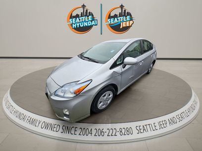 Used 2010 Toyota Prius Five