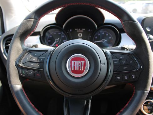 Used 2023 FIAT 500X Sport w/ Technology Group image 17
