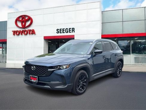 Used 2026 MAZDA CX-50 AWD 2.5 S w/ Preferred Pkg image 10