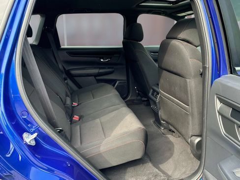Used 2024 Honda CR-V Sport image 10