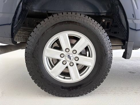Used 2022 Ford F150 XLT w/ Equipment Group 301A Mid AWD/4WD image 24