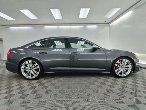 Used 2022 Audi S6 Prestige AWD/4WD image 8
