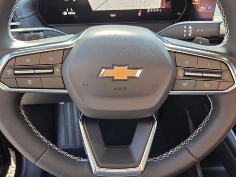 New 2026 Chevrolet Traverse LT FWD image 29