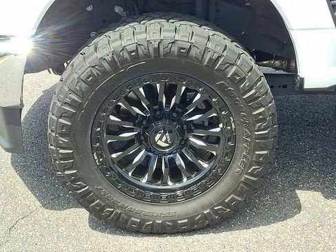 Used 2024 Ford F250 XL w/ XL Driver Assist Package AWD/4WD image 28