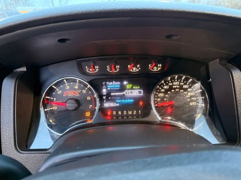 Used 2012 Ford F150 FX2 w/ FX Luxury Pkg image 29