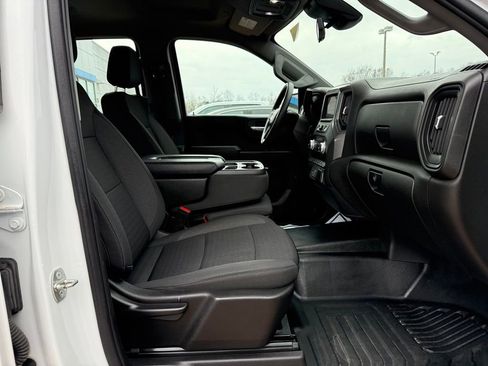 Used 2022 GMC Sierra 1500 Pro w/ 1SA Safety Plus Package image 23