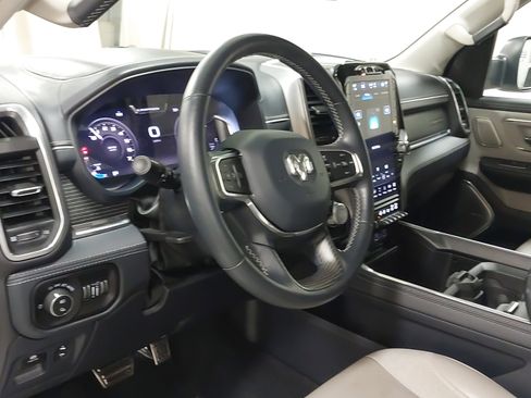 Used 2023 RAM 1500 Limited image 17