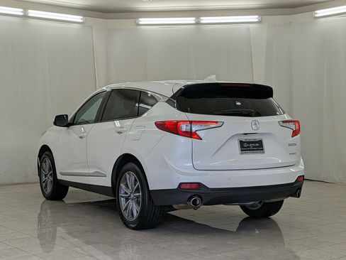 Used 2019 Acura RDX AWD w/ Technology Package image 6