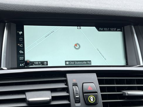 Used 2017 BMW X3 xDrive28i image 24