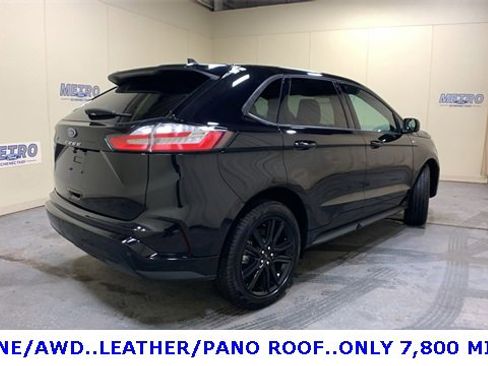 Used 2024 Ford Edge ST-Line image 3