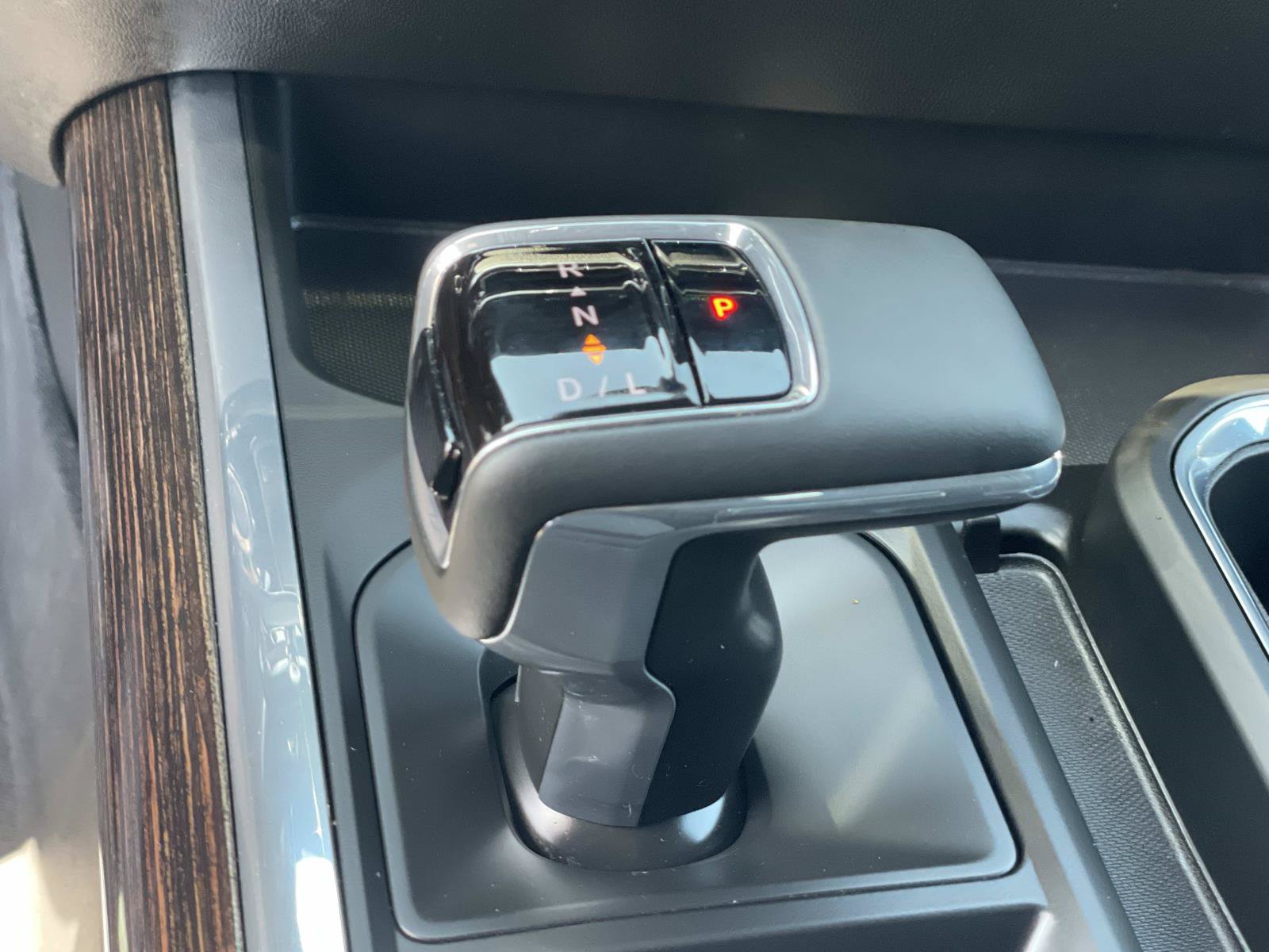 Used 2026 GMC Sierra 1500 Elevation AWD/4WD image 17