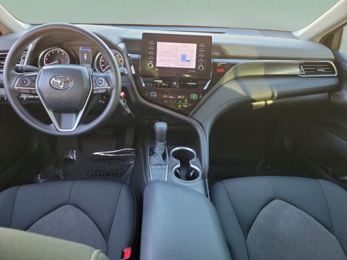 Used 2023 Toyota Camry LE FWD image 8