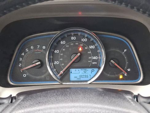 Used 2015 Toyota RAV4 Limited w/ Technology Package image 13