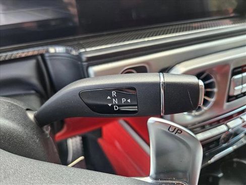 Certified 2020 Mercedes-Benz G 63 AMG 4MATIC image 3