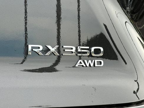 New 2026 Lexus RX 350 Premium image 20