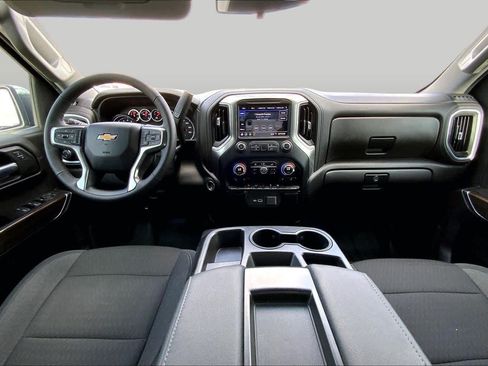 Used 2022 Chevrolet Silverado 1500 LT RWD image 15