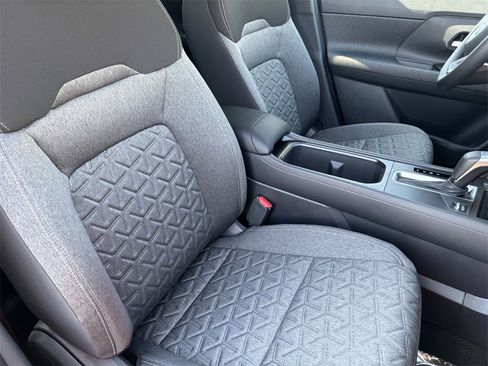 New 2026 Nissan Kicks SV w/ Cold Weather Package image 8