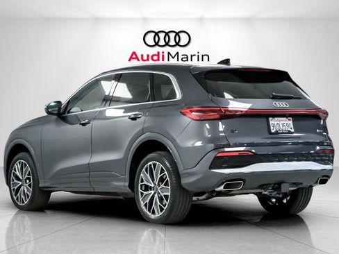 Used 2025 Audi Q5 Premium Plus w/ Premium Plus image 3