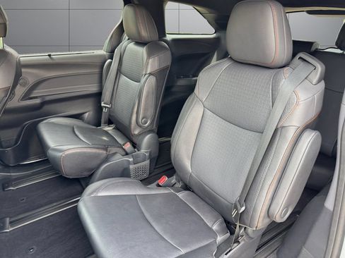 Certified 2023 Toyota Sienna XSE w/ XSE Plus Package AWD/4WD image 18