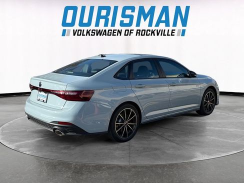 New 2026 Volkswagen Jetta GLI Autobahn image 6