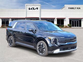 New 2026 Kia Carnival EX 360° Tour