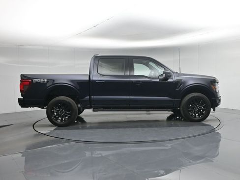 New 2026 Ford F150 XLT w/ Equipment Group 302A MID AWD/4WD image 27