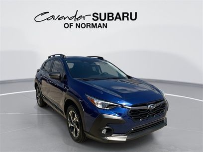 Used 2025 Subaru Crosstrek 2.5i Premium