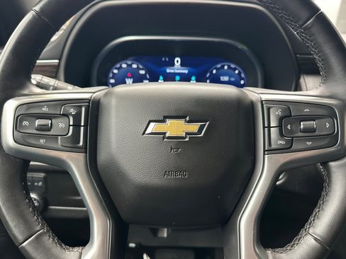 Used 2024 Chevrolet Tahoe LT image 24