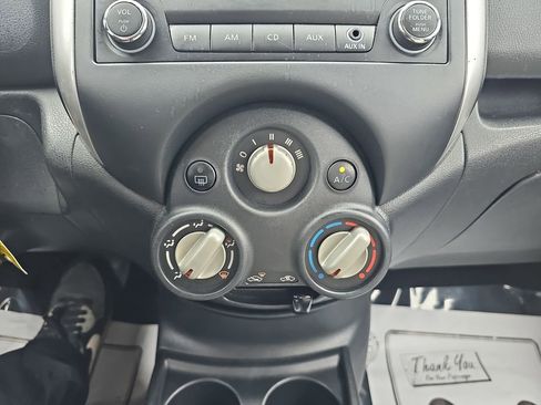 Used 2014 Nissan Versa Note SV FWD image 26