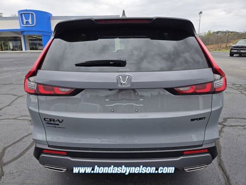 New 2026 Honda CR-V Sport image 6