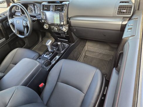 Used 2023 Toyota 4Runner TRD Off-Road Premium image 19