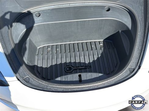 Used 2021 Tesla Model 3 Long Range image 25