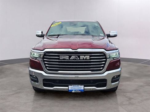 Used 2025 RAM 1500 Laramie image 2