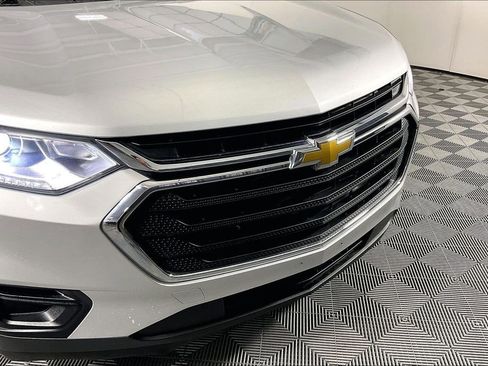 Used 2020 Chevrolet Traverse LS FWD image 37