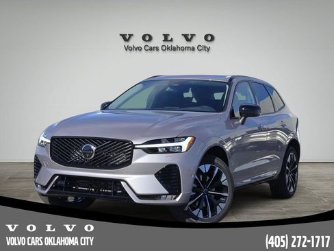 New 2026 Volvo XC60 B5 Plus w/ Protection Package Premier AWD/4WD image 1