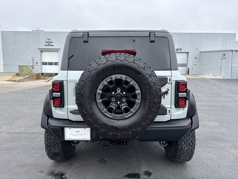 Used 2023 Ford Bronco Raptor image 3