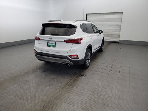 Used 2019 Hyundai Santa Fe FWD image 9