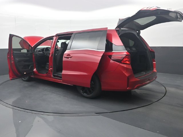 New 2026 Honda Odyssey Sport-L image 37