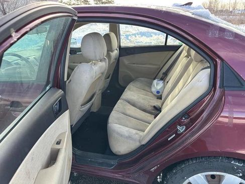 Used 2009 Hyundai Sonata GLS image 23