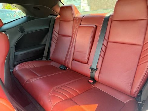Used 2023 Dodge Challenger SRT Hellcat Redeye w/ Quick Order Package 27M RWD image 27
