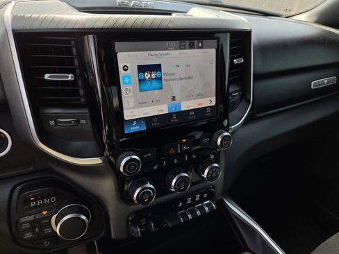 Used 2025 RAM 1500 Lone Star AWD/4WD image 19