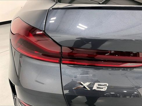 Used 2020 BMW X6 xDrive40i w/ Executive Package AWD/4WD image 30