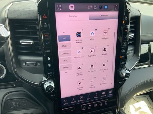 New 2026 RAM 2500 Limited image 25