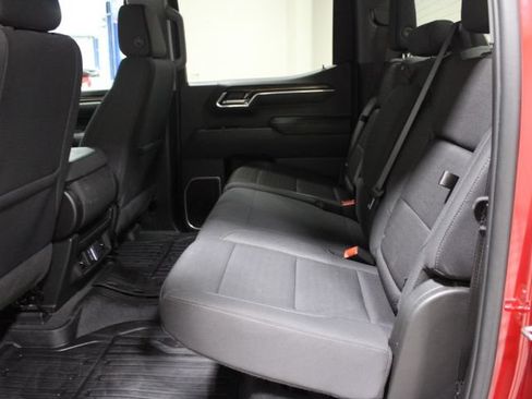 Used 2024 GMC Sierra 1500 Elevation AWD/4WD image 20