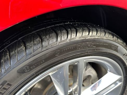 Used 2021 Ford Mustang Premium w/ Equipment Group 201A image 13