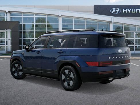 New 2026 Hyundai Santa Fe SEL AWD/4WD image 5